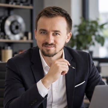 Lukáš Benko